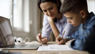 Photo of Perspectives on Individualised Tutoring for Children
