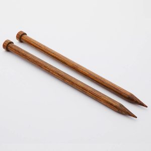 GINGER SINGLE POINTED NEEDLES