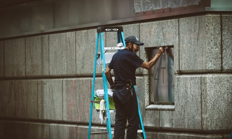 Cleaning Company in El Paso