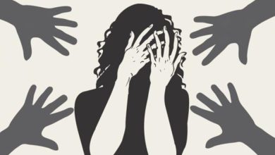 Photo of Harassment Laws of (NMRC)
