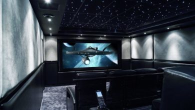 Photo of 3 Myths About Home Theatres That Every Sydneysider Should Know