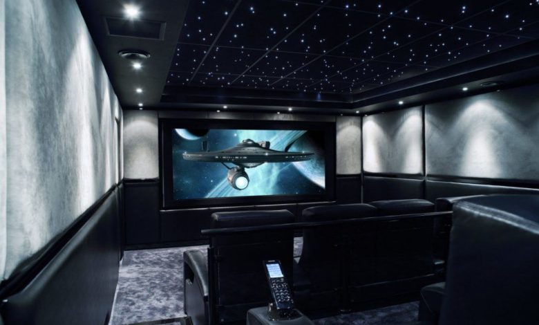 Photo of 3 Myths About Home Theatres That Every Sydneysider Should Know
