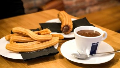 Photo of Sad And Hungry? 7 Must-try Spanish Comfort Food