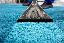 Photo of Carpet Cleaning and Maintenance: A Handy Guide