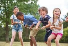 Photo of 9 Tips For Encouraging Kids To Outdoor Activities