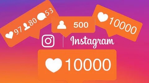 Buy Instagram Followers UK