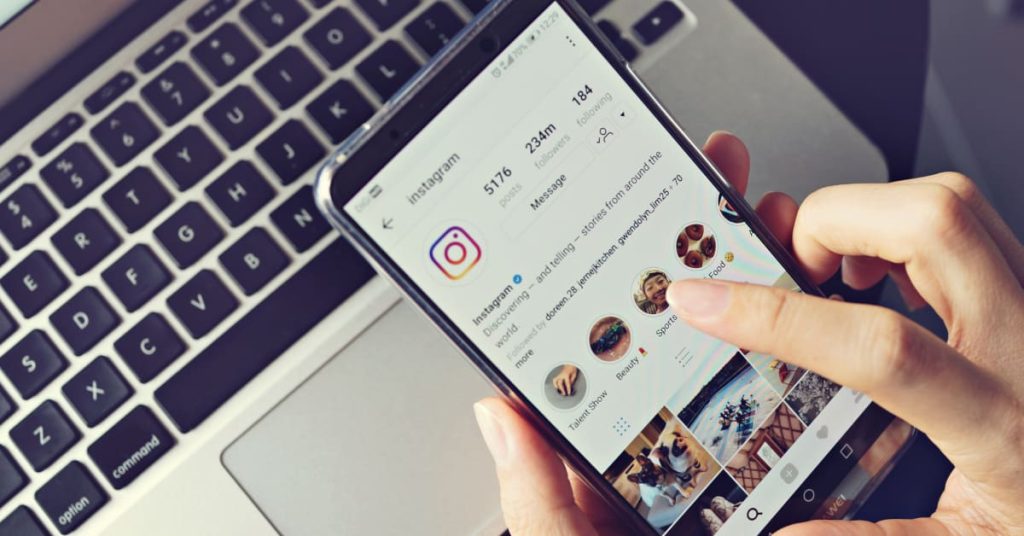 Buy Instagram Followers UK