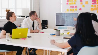 Photo of Top 3 Ways to Boost Your Small Business
