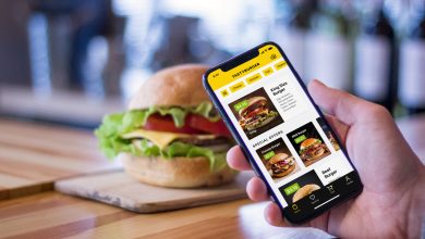Photo of What features should your pizza ordering system have?