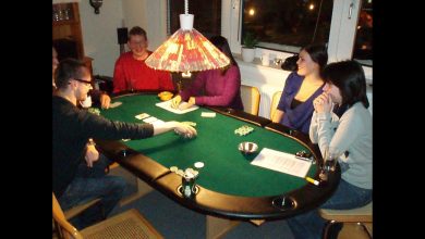 Photo of Is it Illegal to Host a Poker Game at Your Hous Elsewhere?