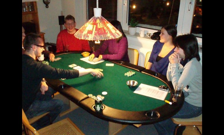 poker at home pokerbaazi