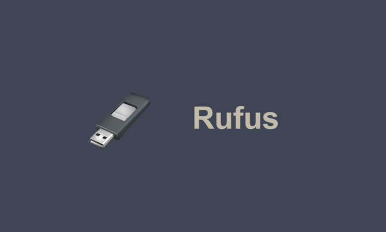 Rufus Download