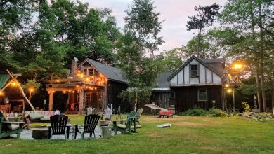 Photo of Solid Tips to Host a House Memorable Party
