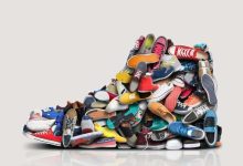 Photo of HOW TO PROPERLY RECYCLE YOUR SNEAKERS