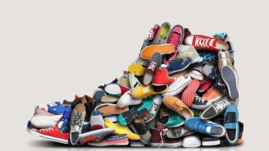 Photo of HOW TO PROPERLY RECYCLE YOUR SNEAKERS