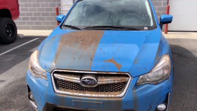 Photo of What is a Ceramic Coating?