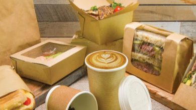 Photo of How Important is Packaging for your Takeaway Boxes
