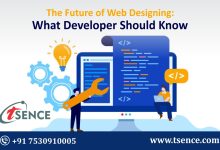 Photo of The Future of Web Designing: What Developer Should Know