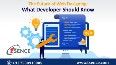 Photo of The Future of Web Designing: What Developer Should Know