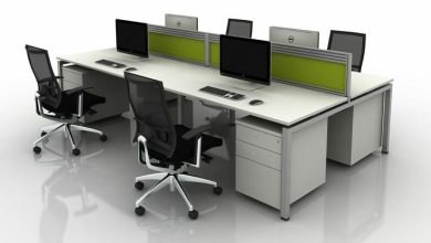 Photo of Your means Home Improvement office furniture suppliers in uae
