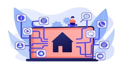 Photo of The Amazing Ways Technology is Evolving in Web Development