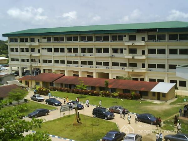 Photo of Babcock University School Fees Schedule 2021/2022