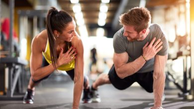Photo of 5 Surprising ways Fitness Can improve your love life