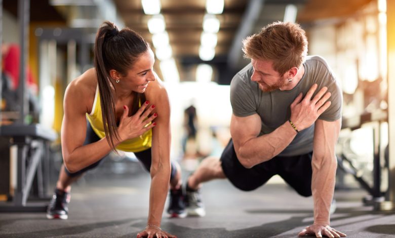 5 Surprising ways Fitness Can improve your love life