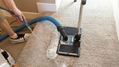 Photo of 7 quick carpet cleaning tips to ensure your carpets last