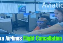 Photo of How to Cancel an Alaska Airlines Flight & Get Refund