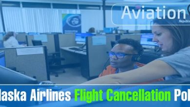 Photo of How to Cancel an Alaska Airlines Flight & Get Refund