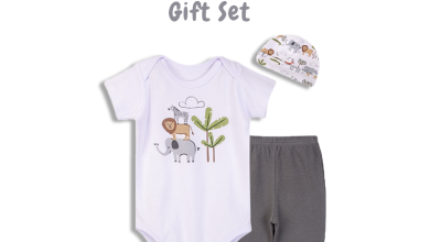 Photo of Blessing Kid Store