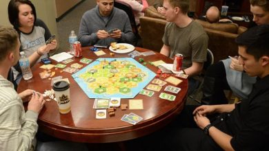 Photo of Reasons why students should play board games regularly