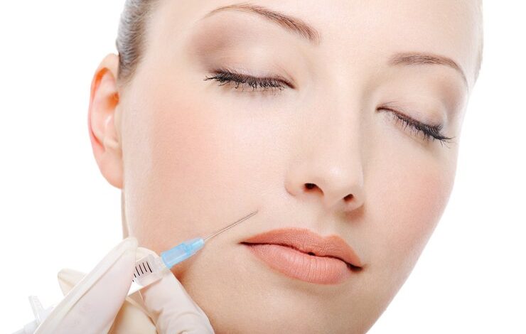 Photo of Botox Fine Lines Treatment for Wrinkles Free Skin