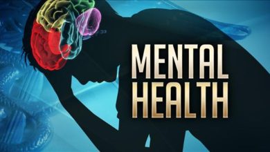 Photo of Significance of mental health.