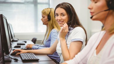 Photo of Vital Characteristics of an ECommerce Call Center Agent