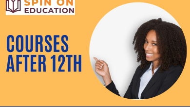 Photo of How To Find The Right Courses After 12Tth For Your Bright Career?