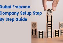 Photo of Dubai freezone company setup step by step guide