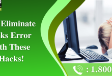 Photo of Effectively Eliminate QuickBooks Error 15241 With These Simple Hacks!