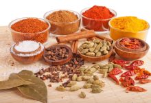 Photo of Top Herbs & Spices With Their Health Benefits