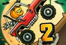 Photo of Hill Climb Racing 2 MOD APK Latest version 2022