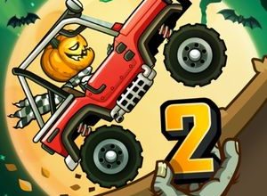 Photo of Hill Climb Racing 2 MOD APK Latest version 2022