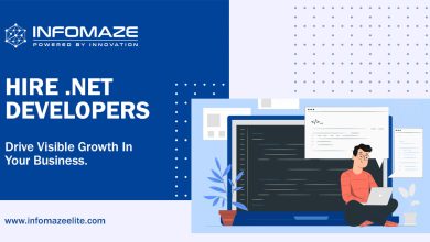Photo of Hire Dedicated Dot Net Developers To Build Web Apps