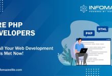 Photo of Benefits You Get from Hiring PHP Developers