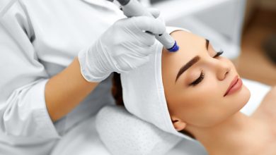 Photo of Make Your Summer Skin Glow: HydraFacial Benefits & Skincare Tips