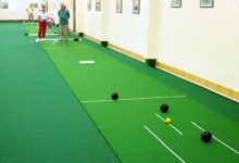 Photo of INDOOR BOWLS CARPET FOR SALE | BUY ONLINE | OZYBOWLS | INDOOR BOWLS CARPET LIFE STYLE 24′ X 6′