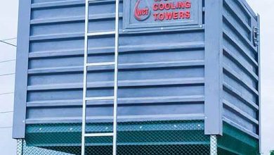 Photo of Importance of Cooling Towers