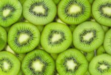 Photo of THE HEALTH BENEFITS AND SIDE EFFECTS OF THE KIWI