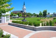 Photo of Churches in Massachusetts most frequented Visited by Tourists