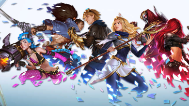 Photo of Top 10 Best Online Games for Android 2022